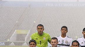 El 'Tri' quiere ganar otro título en la categoría.