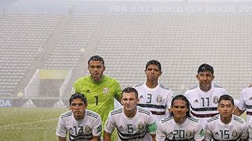 El 'Tri' quiere ganar otro título en la categoría.