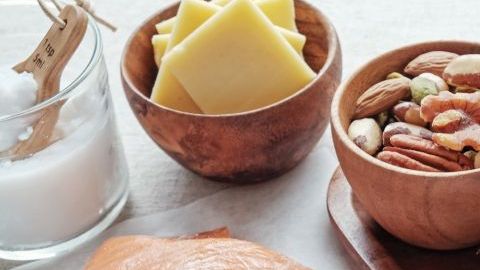 Ya sabes qué comer en esta temporada.