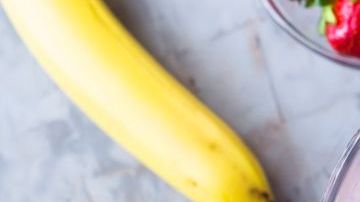 Los smothies son uno de los mejores aliados para perder peso y aumentar el consumo de frutas y verduras.