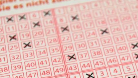 Los amigos ganaron cerca de $1.165,000 cada uno.