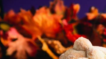 A comer sin remordimiento.