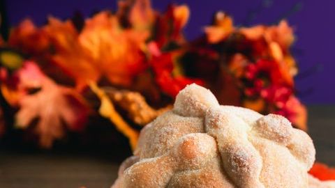 A comer sin remordimiento.