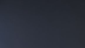 El religioso murió en el hospital.