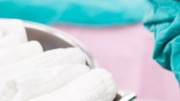 El problema se suscitó porque un empleado no siguió los procedimientos de esterilización.