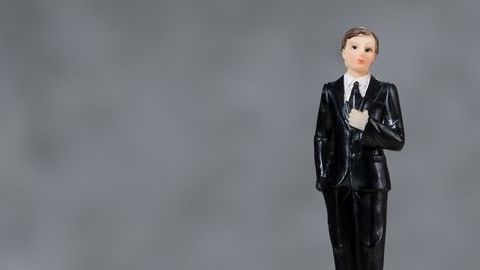 La organización de la boda puede decirte mucho de lo que te depara el futuro.