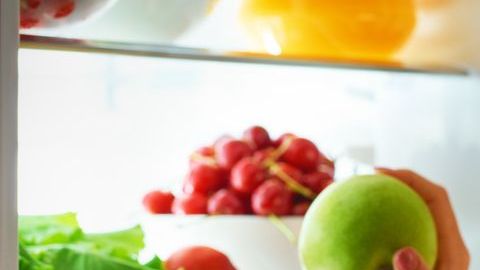 Es indispensable almacenar y descongelar los alimentos de manera correcta y responsable, presta atención a los detalles y cuida tu salud.