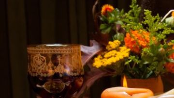 Diviértete integrando auténticas guarniciones para la cena de Acción de Gracias ¡Tus invitados las adorarán!