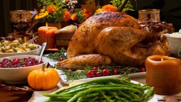 Diviértete integrando auténticas guarniciones para la cena de Acción de Gracias ¡Tus invitados las adorarán!