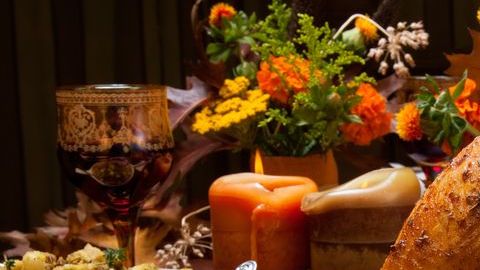 Prepara un delicioso pavo ahumado esta cena de Acción de Gracias.