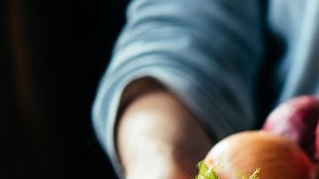 La alimentación juega un papel indispensable en la longevidad de los seres humanos. ¡Procura cambiar tus hábitos y vive más!