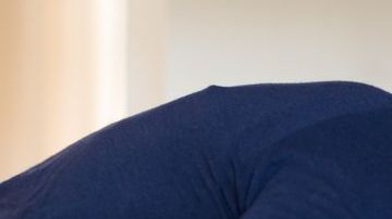 Que los niños no duerman adecuadamente trae muchas consecuencias.