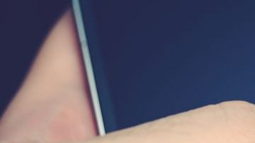 El bebé se quedó solo dentro del hogar que fue devorado por las llamas.