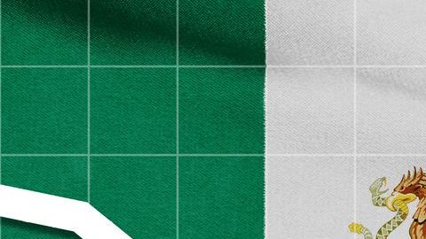 Especialistas afirman que México está en recesión técnica.