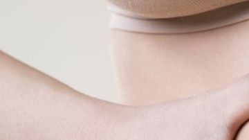 La grasa abdominal es difícil de eliminar.