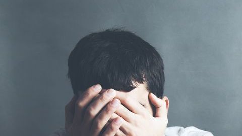 La pareja enfrenta una gran prueba en su matrimonio.