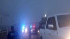 Sicarios del Cártel de Sinaloa atacan a Guardia Nacional de AMLO y son abatidos