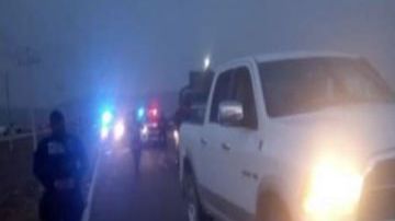 Sicarios del Cártel de Sinaloa atacan a Guardia Nacional de AMLO y son abatidos