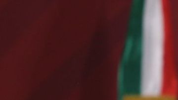 Marcelo Ebrard, canciller de México.