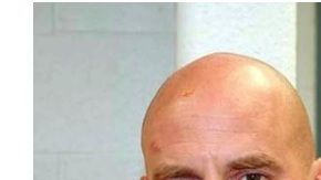 Evolución de Steven Hayes tras las rejas