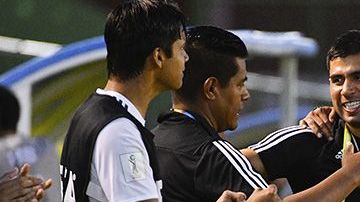 El 'Tricolor' enfrentará a Corea del Sur en los cuartos de final.