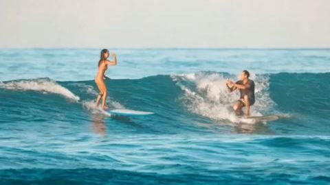 Pese a la adversidad recibió el "sí".