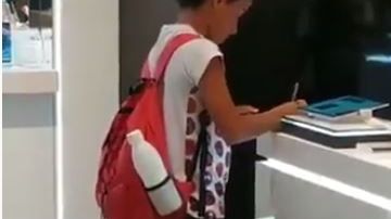 Sin duda, un ejemplo claro de que no hay límites.