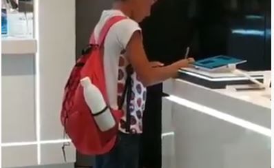 Sin duda, un ejemplo claro de que no hay límites.