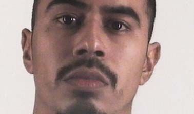 Héctor Acosta-Ojeda era supuestamente sicario de un cartel mexicano.