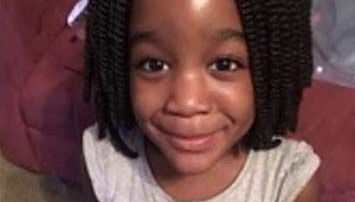 Taylor Rose Williams, de 5 años, fue reportada desaparecida en Florida.