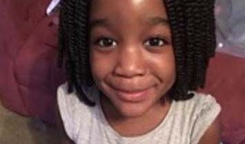 Taylor Rose Williams, de 5 años, fue reportada desaparecida en Florida.