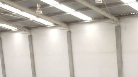 Tráfico de fentanilo.