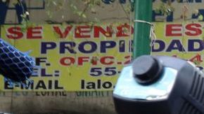 Golpe al cártel La Unión Tepito.