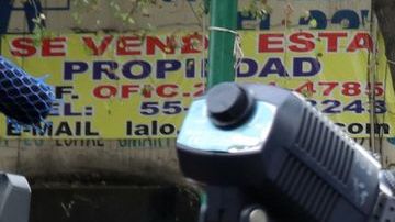 Golpe al cártel La Unión Tepito.