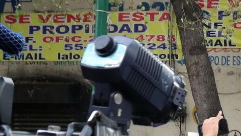 Golpe al cártel La Unión Tepito.