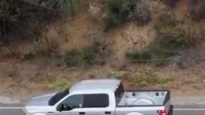 Comienza la guerra por demostrar quién tiene la mejor pickup eléctrica