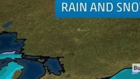 Pronóstico actualizado