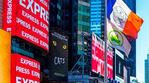 Las autoridades dice que, hasta ahora, no hay una amenaza creíble.