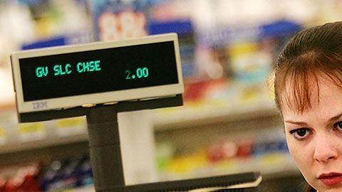 Curiosamente, las que más pueden enfermarse son empleadas del sector salud.