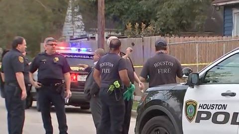 No se ha determinado si los tiroteos están relacionados.