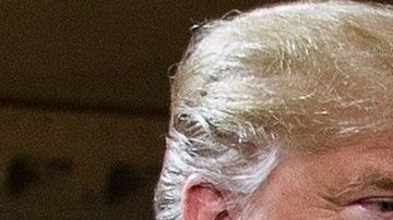 El presidente Trump celebró la salida de Evo Morales, mientras López Obrador la criticó.