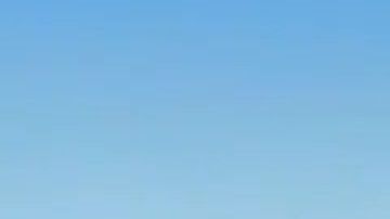 El presidente afirma que en 2020 el muro tendrá 800 kilómetros adicionales.