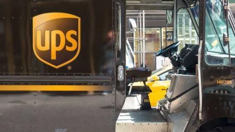 Este viernes 1 de noviembre que la compañía tendrá su evento llamado “Brown Friday”.