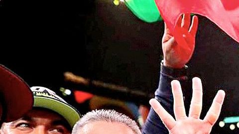 'Canelo' Álvarez aún tiene muchos detractores.