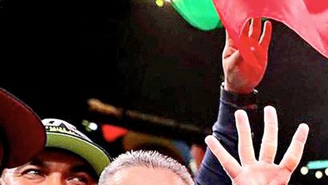 'Canelo' Álvarez aún tiene muchos detractores.