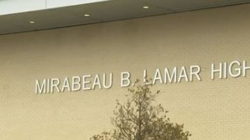 La condición actual de la estudiante no se ha dado a conocer.