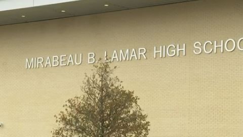 La condición actual de la estudiante no se ha dado a conocer.