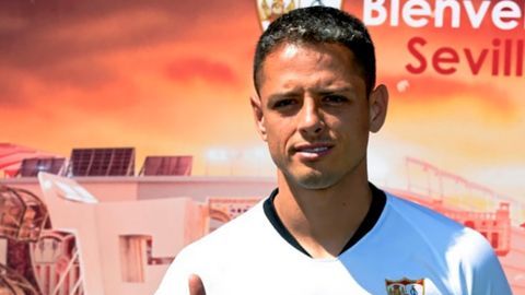 Javier Hernández