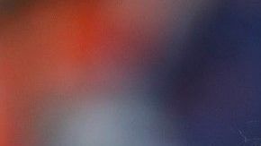 Ambos deportistas mostraron sus mejores pasos en la duela.