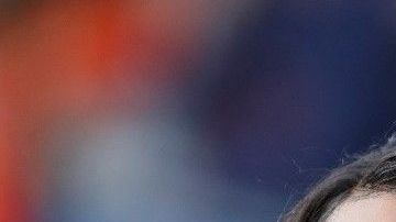 Ambos deportistas mostraron sus mejores pasos en la duela.